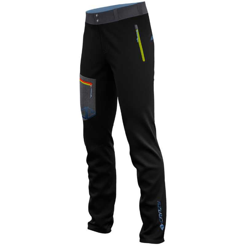 CRAZY IDEA PANTALONE RESOLUTION LIGHT